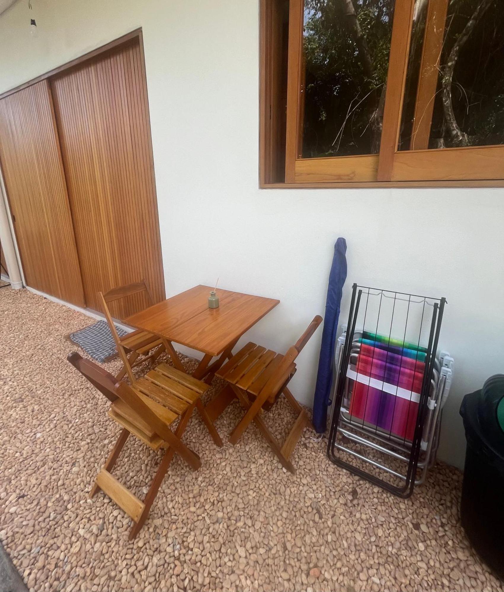Casa Fiji - Suites Luxo - Praia De Itamambuca - Ao Lado Da Praia Убатуба Екстер'єр фото