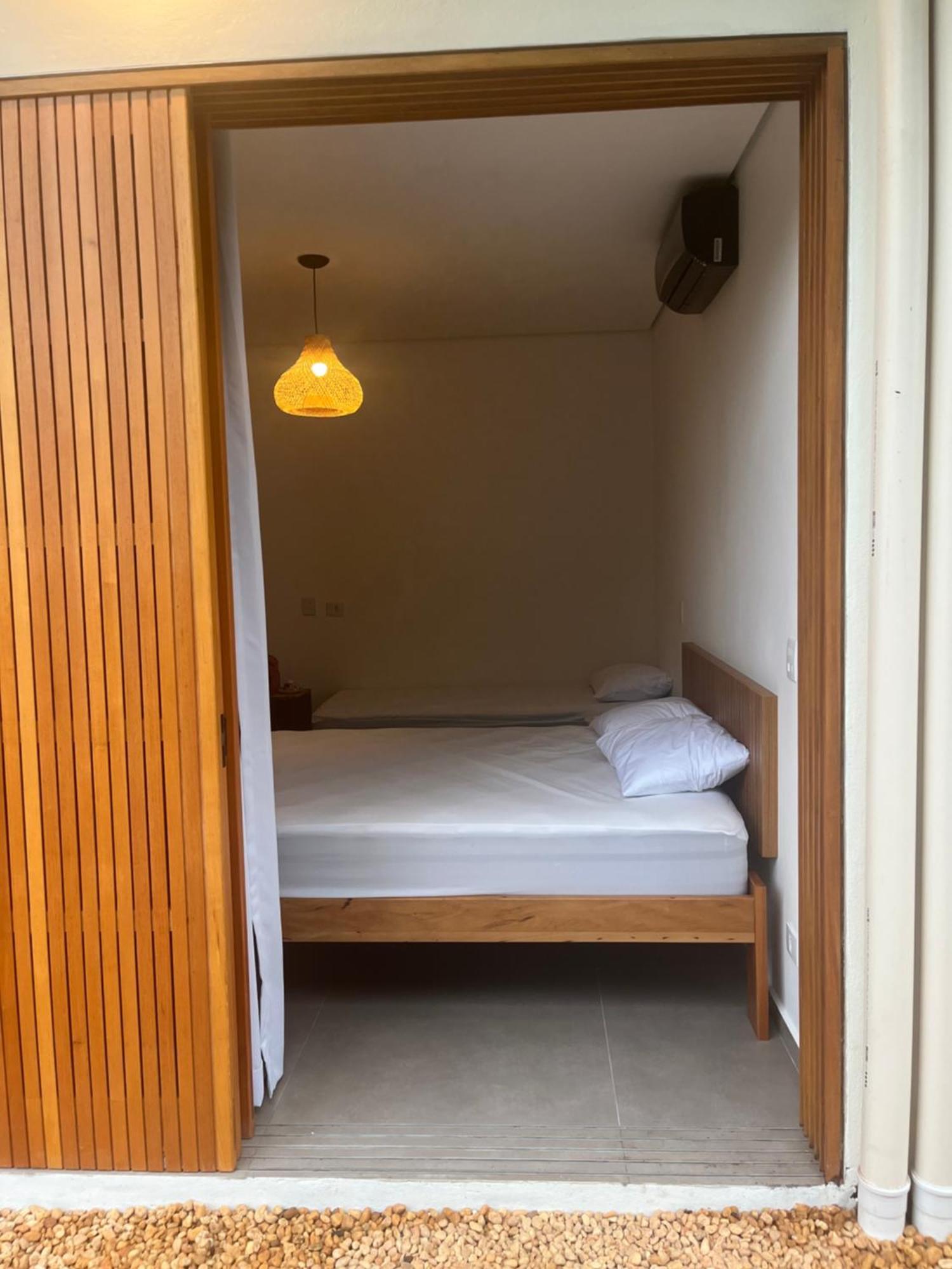 Casa Fiji - Suites Luxo - Praia De Itamambuca - Ao Lado Da Praia Убатуба Екстер'єр фото