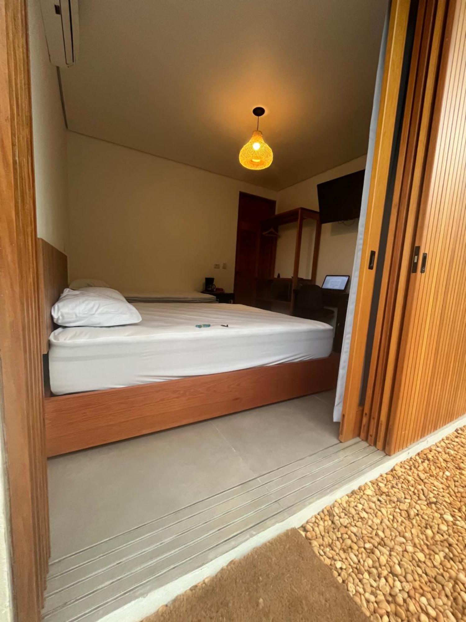 Casa Fiji - Suites Luxo - Praia De Itamambuca - Ao Lado Da Praia Убатуба Екстер'єр фото