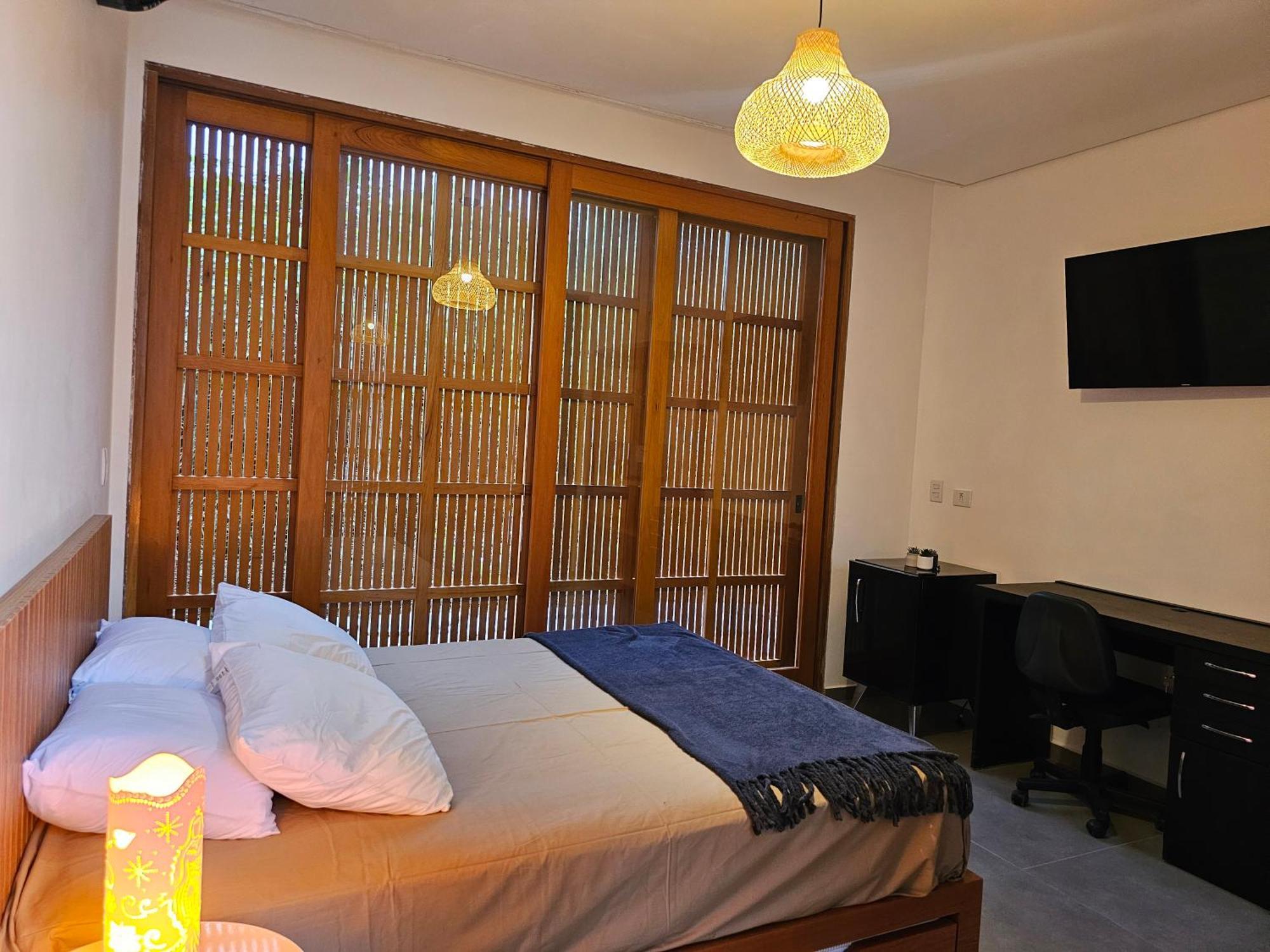 Casa Fiji - Suites Luxo - Praia De Itamambuca - Ao Lado Da Praia Убатуба Екстер'єр фото