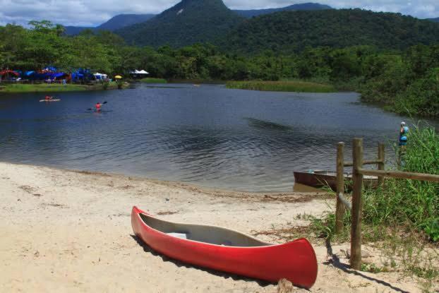 Casa Fiji - Suites Luxo - Praia De Itamambuca - Ao Lado Da Praia Убатуба Екстер'єр фото