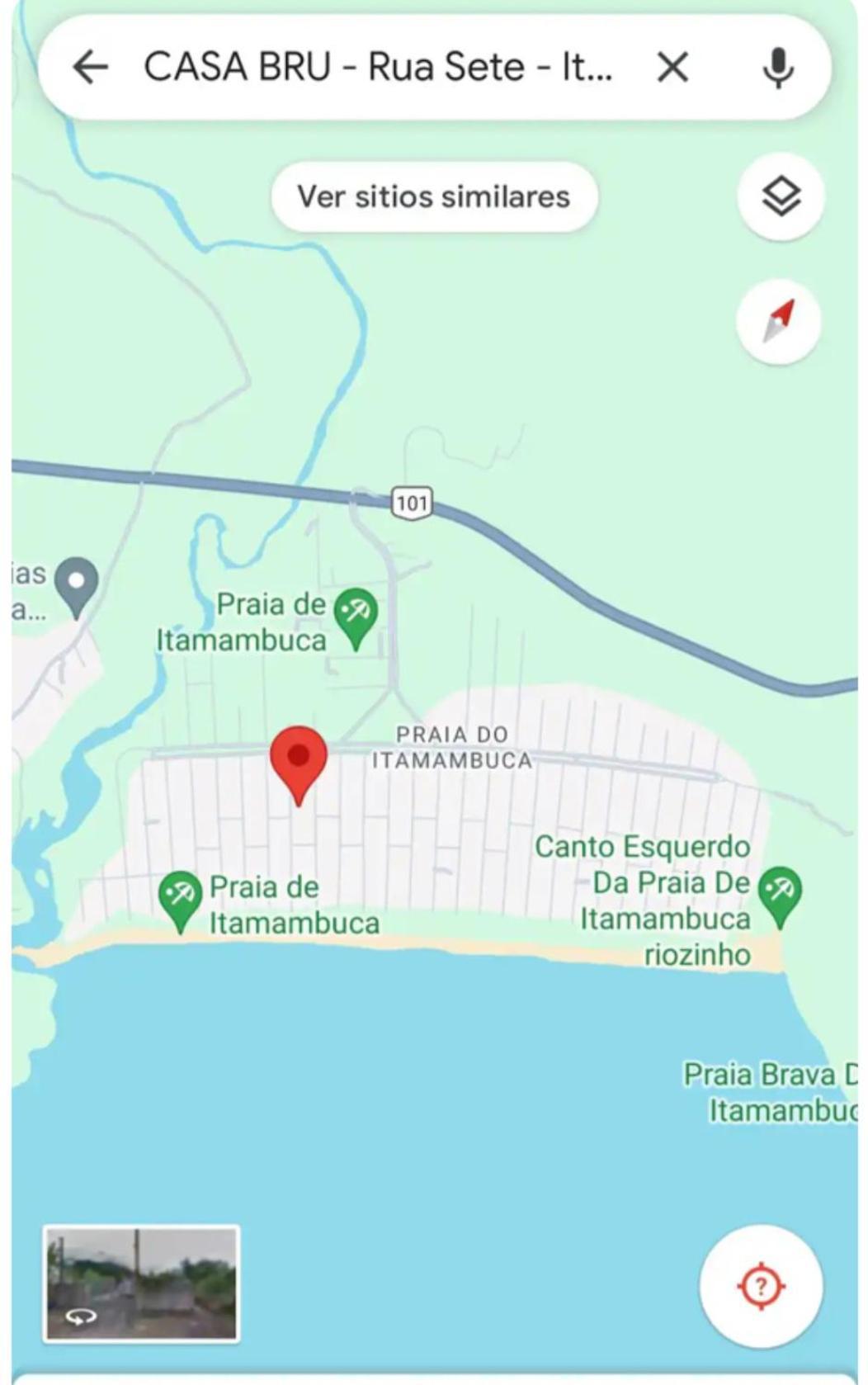 Casa Fiji - Suites Luxo - Praia De Itamambuca - Ao Lado Da Praia Убатуба Екстер'єр фото