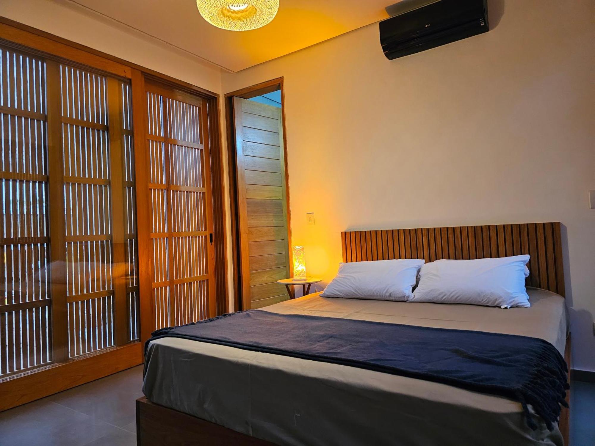 Casa Fiji - Suites Luxo - Praia De Itamambuca - Ao Lado Da Praia Убатуба Екстер'єр фото