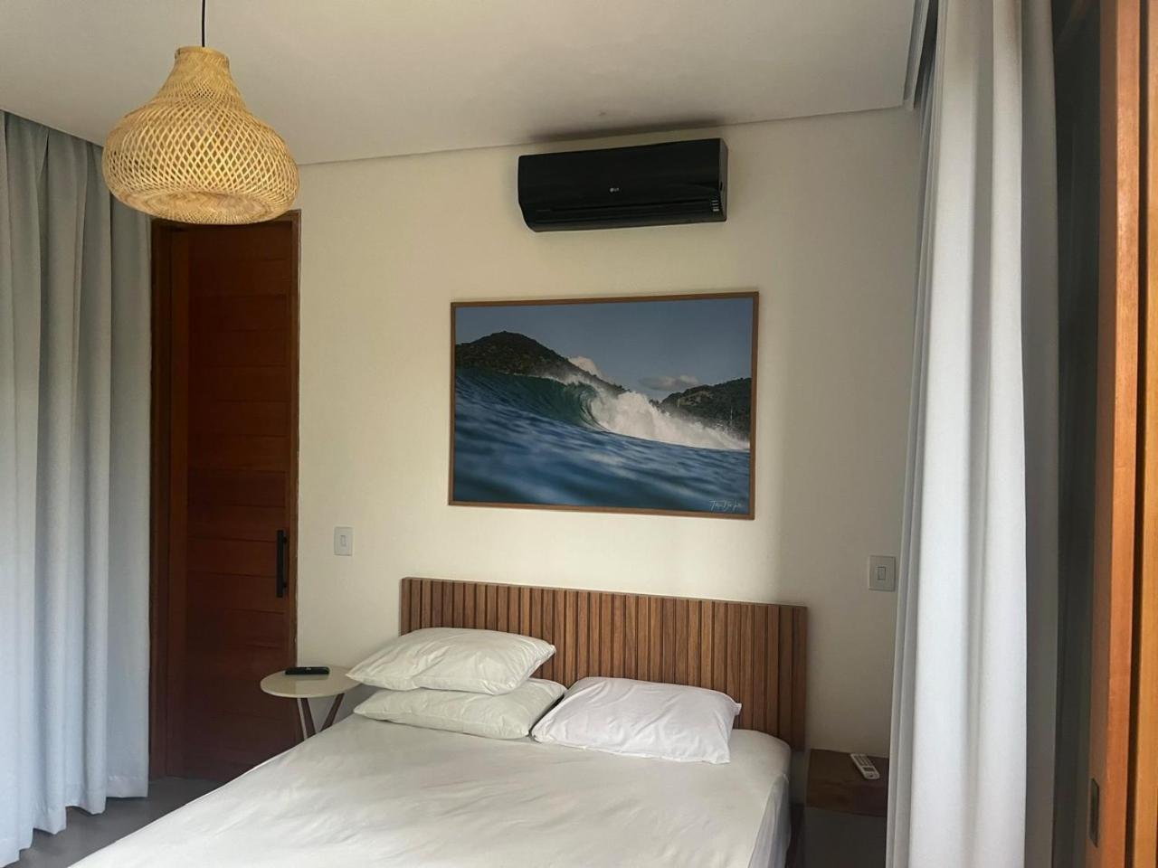 Casa Fiji - Suites Luxo - Praia De Itamambuca - Ao Lado Da Praia Убатуба Екстер'єр фото