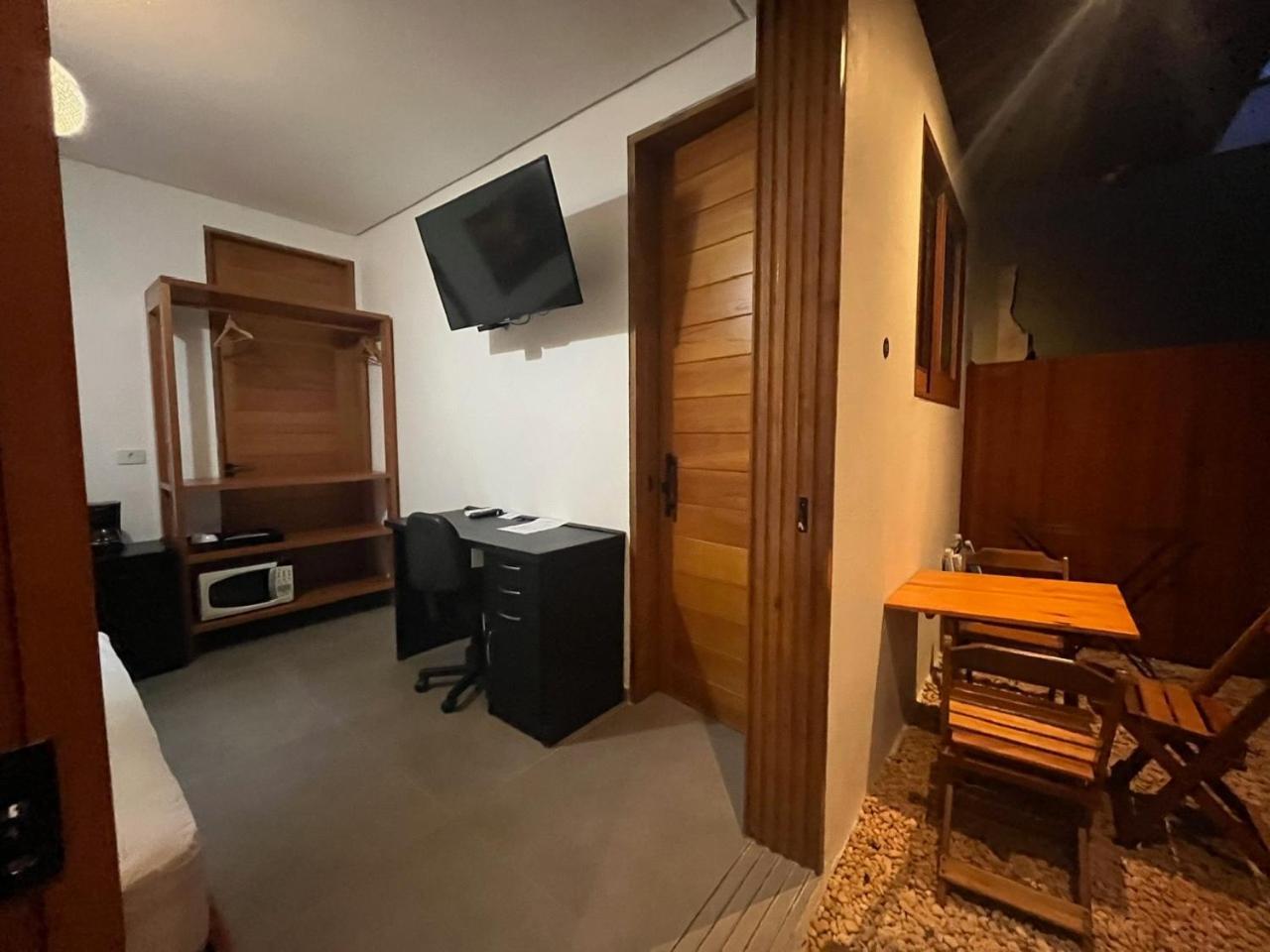 Casa Fiji - Suites Luxo - Praia De Itamambuca - Ao Lado Da Praia Убатуба Екстер'єр фото