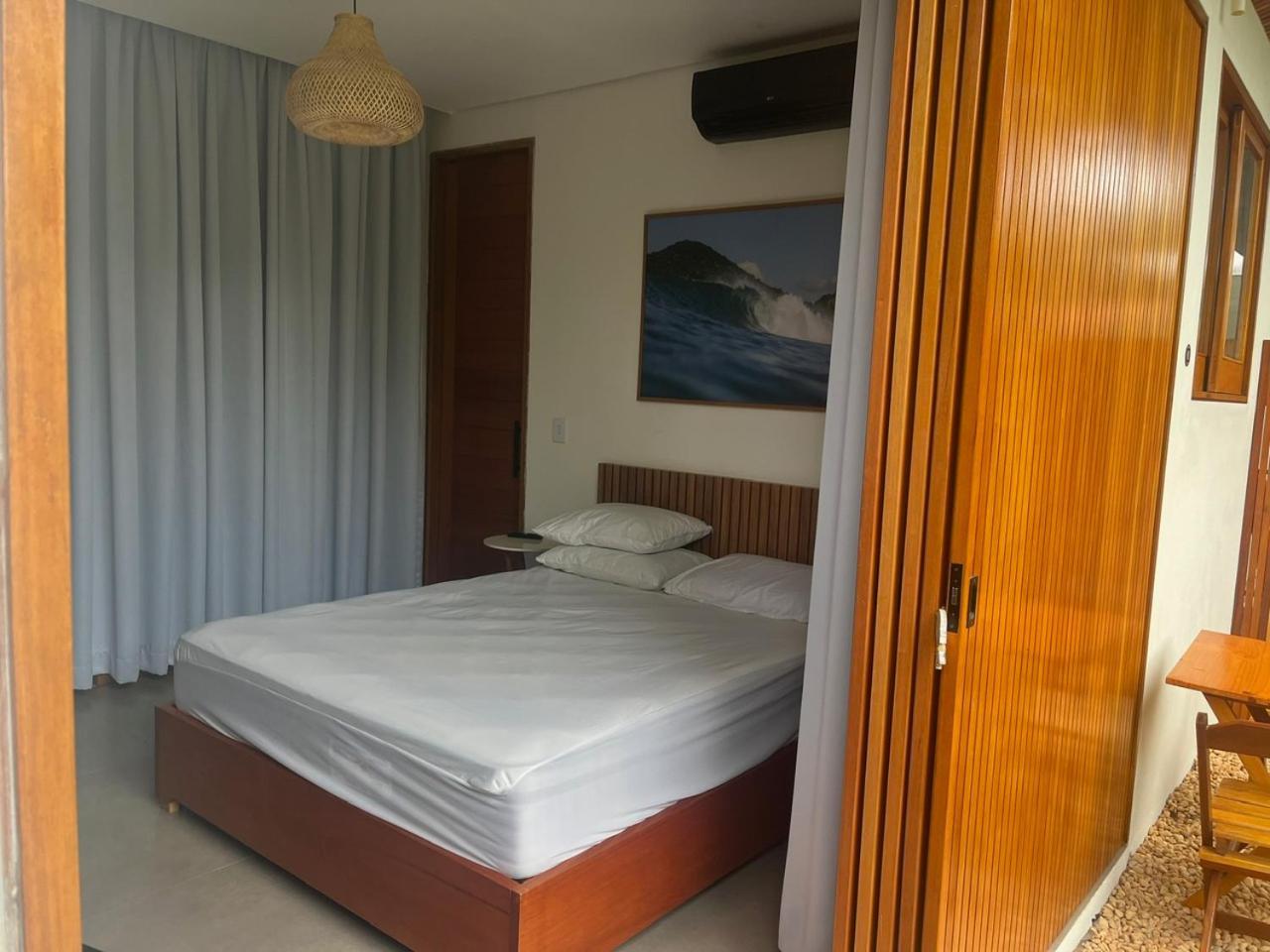Casa Fiji - Suites Luxo - Praia De Itamambuca - Ao Lado Da Praia Убатуба Екстер'єр фото