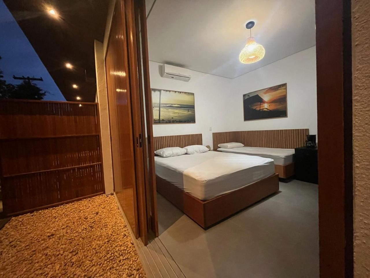 Casa Fiji - Suites Luxo - Praia De Itamambuca - Ao Lado Da Praia Убатуба Екстер'єр фото