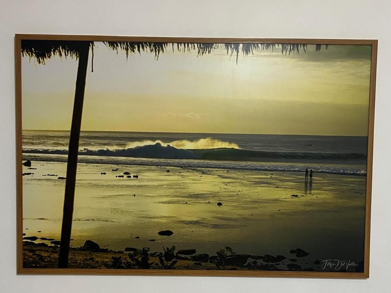 Casa Fiji - Suites Luxo - Praia De Itamambuca - Ao Lado Da Praia Убатуба Екстер'єр фото