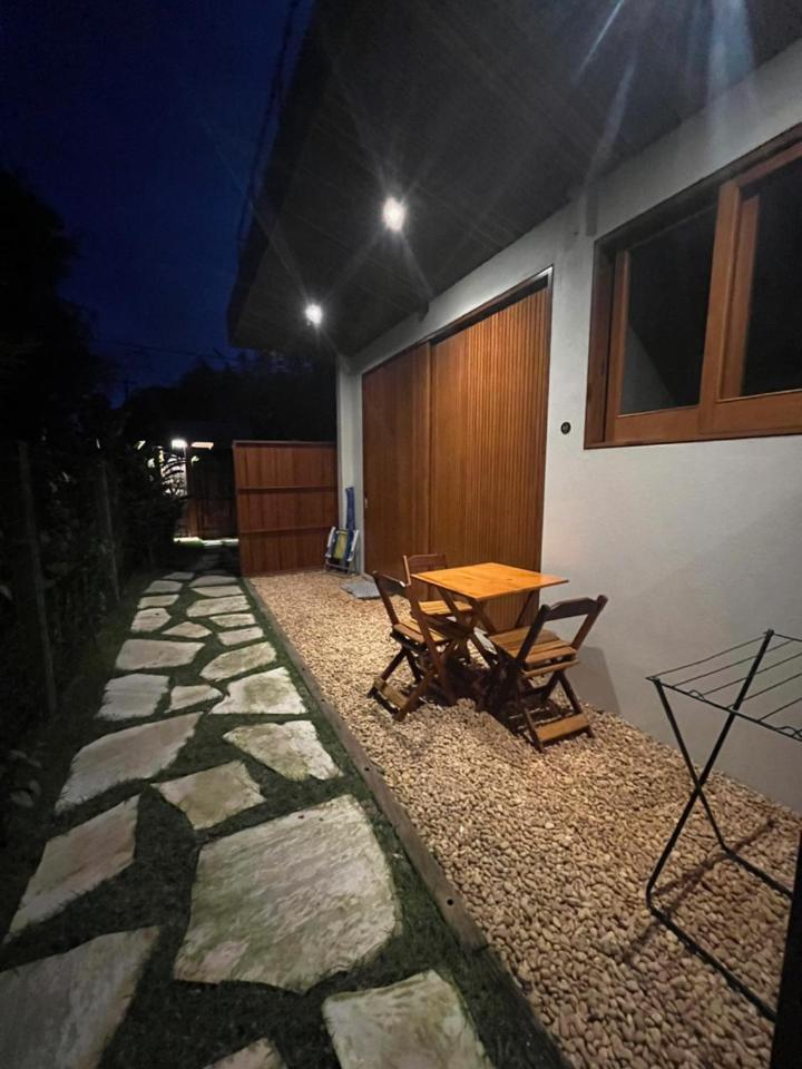 Casa Fiji - Suites Luxo - Praia De Itamambuca - Ao Lado Da Praia Убатуба Екстер'єр фото