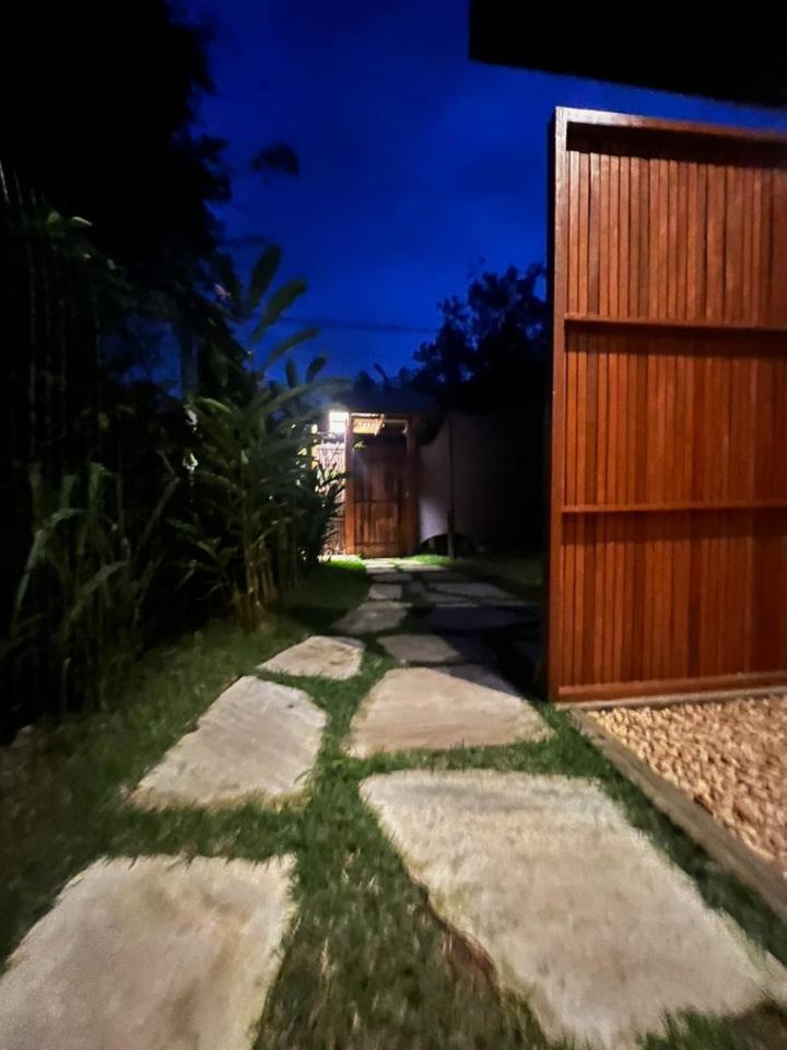 Casa Fiji - Suites Luxo - Praia De Itamambuca - Ao Lado Da Praia Убатуба Екстер'єр фото