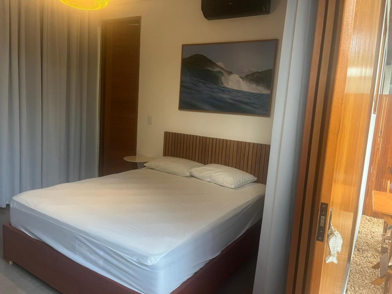 Casa Fiji - Suites Luxo - Praia De Itamambuca - Ao Lado Da Praia Убатуба Екстер'єр фото