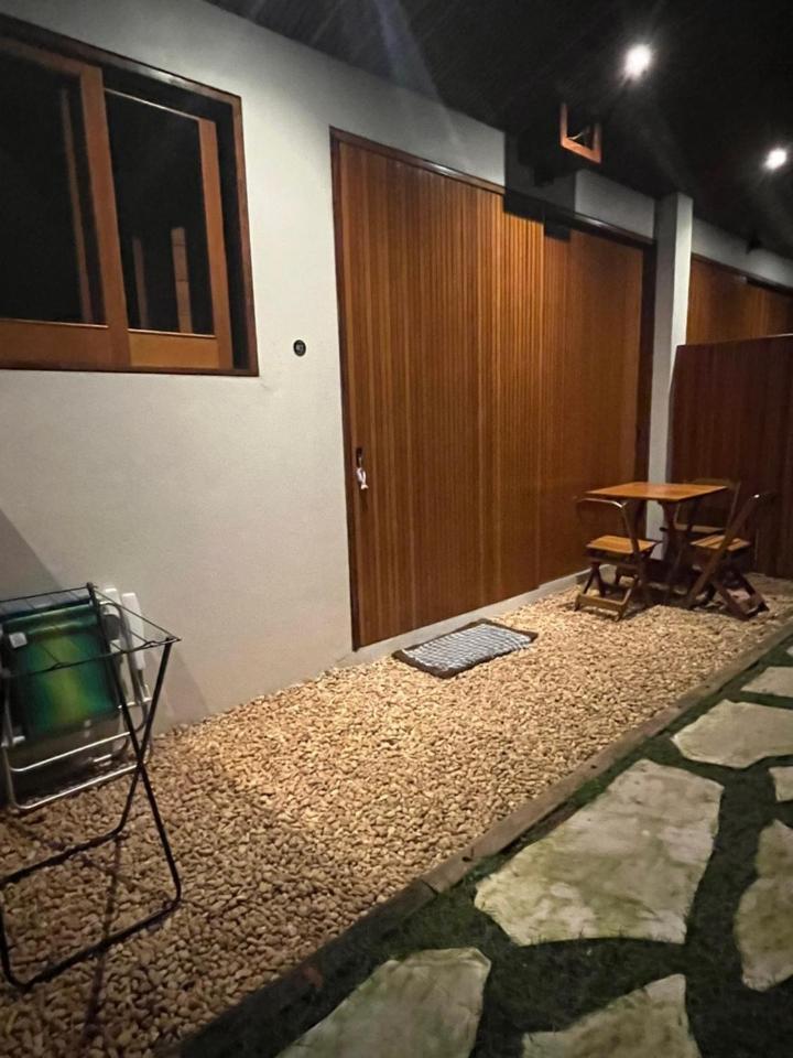 Casa Fiji - Suites Luxo - Praia De Itamambuca - Ao Lado Da Praia Убатуба Екстер'єр фото