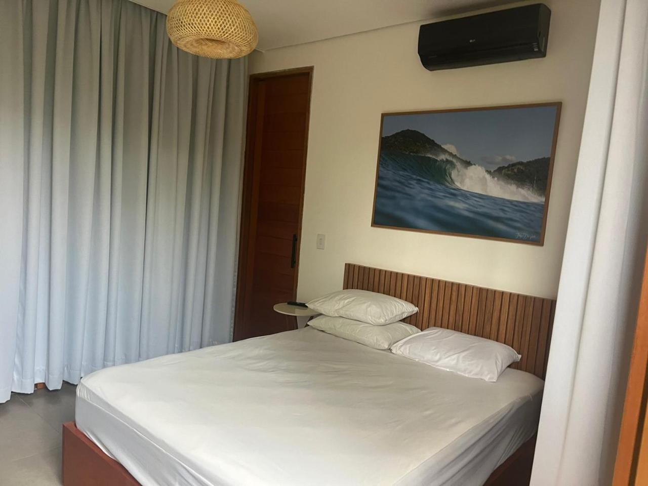 Casa Fiji - Suites Luxo - Praia De Itamambuca - Ao Lado Da Praia Убатуба Екстер'єр фото