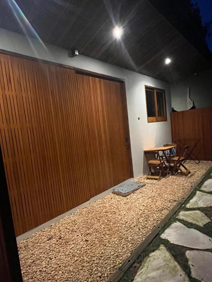 Casa Fiji - Suites Luxo - Praia De Itamambuca - Ao Lado Da Praia Убатуба Екстер'єр фото