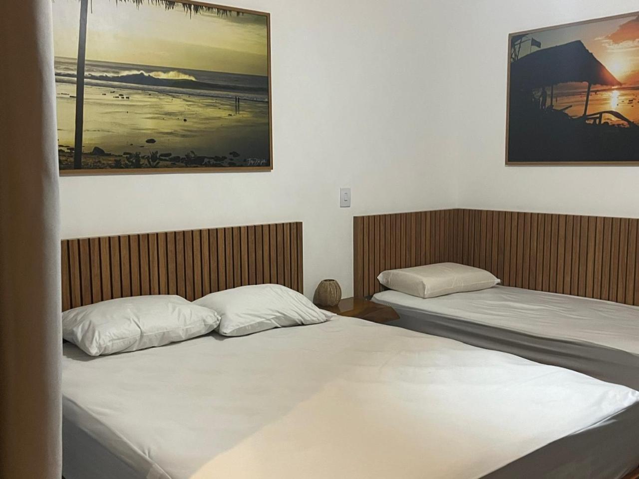 Casa Fiji - Suites Luxo - Praia De Itamambuca - Ao Lado Da Praia Убатуба Екстер'єр фото
