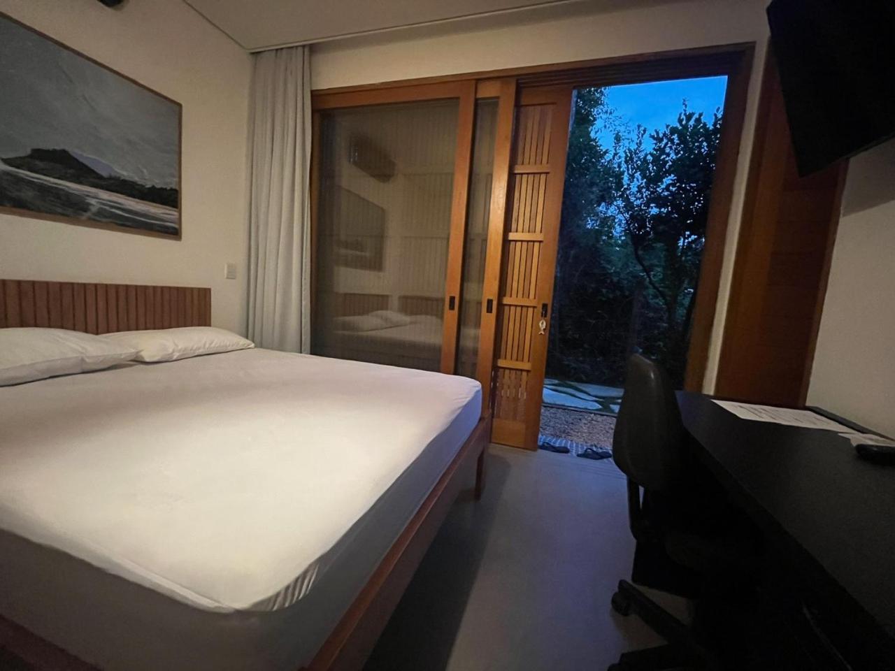 Casa Fiji - Suites Luxo - Praia De Itamambuca - Ao Lado Da Praia Убатуба Екстер'єр фото