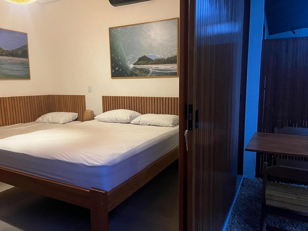 Casa Fiji - Suites Luxo - Praia De Itamambuca - Ao Lado Da Praia Убатуба Екстер'єр фото