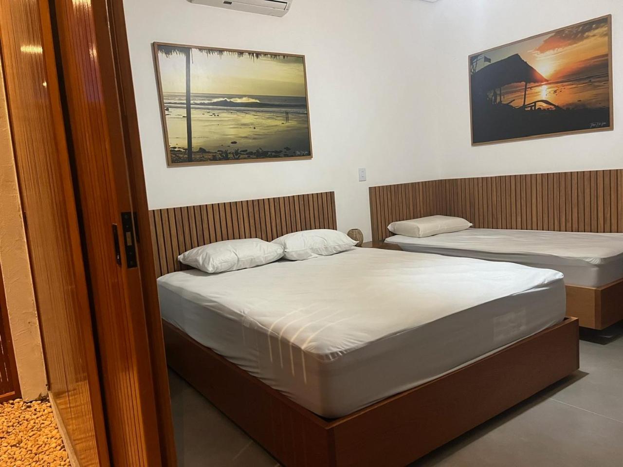 Casa Fiji - Suites Luxo - Praia De Itamambuca - Ao Lado Da Praia Убатуба Екстер'єр фото