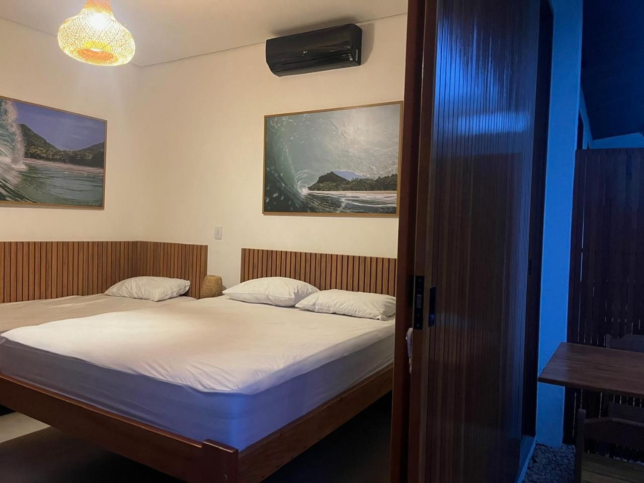 Casa Fiji - Suites Luxo - Praia De Itamambuca - Ao Lado Da Praia Убатуба Екстер'єр фото
